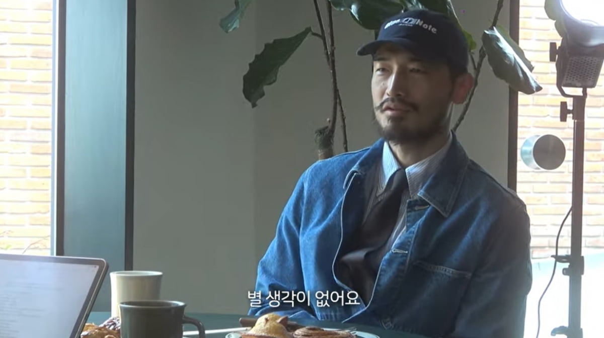 [종합] "♥장윤주 첫인상? 그냥 지각한 사람"…정승민, '살쾡이' 눈빛에 홀딱 반해 ('윤쥬르')
