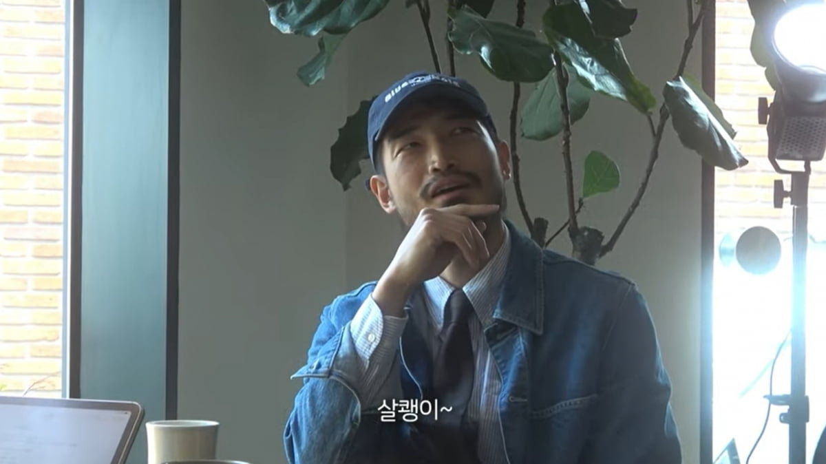 [종합] "♥장윤주 첫인상? 그냥 지각한 사람"…정승민, '살쾡이' 눈빛에 홀딱 반해 ('윤쥬르')