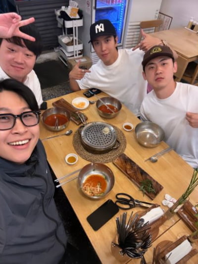 욕먹어도 아랑곳하지 않는 피식대학…부산은 치켜세우고 특정 지역 까내리고[TEN초점]