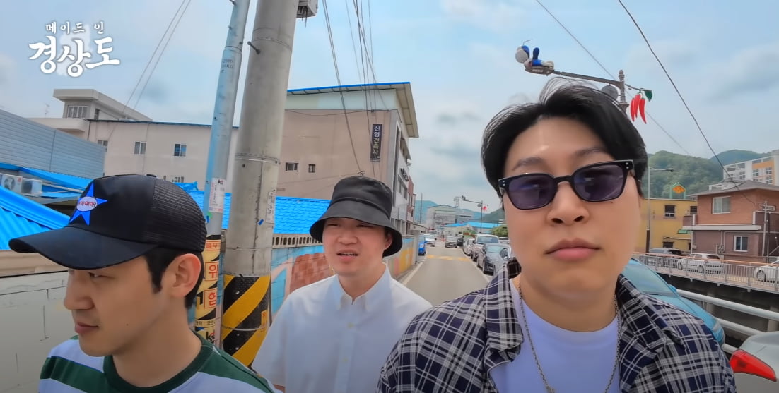 피식대학