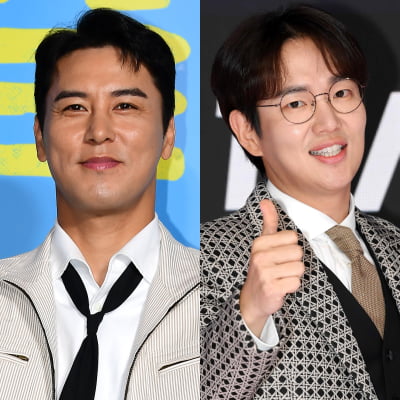 장민호·장성규도 못 살렸다…시청률도 화제성도 못 잡은 '2장 1절' 어쩌나 [TEN스타필드]