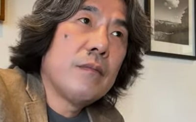 「ミツム嫌い」オ・ダルス「3年間の自粛、苦難の時間だとは思わない」