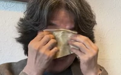 오달수 "이혼한 아내=유명 패션디자이너, 지금도 연락…딸은 할머니 손에서 커" [TEN이슈]