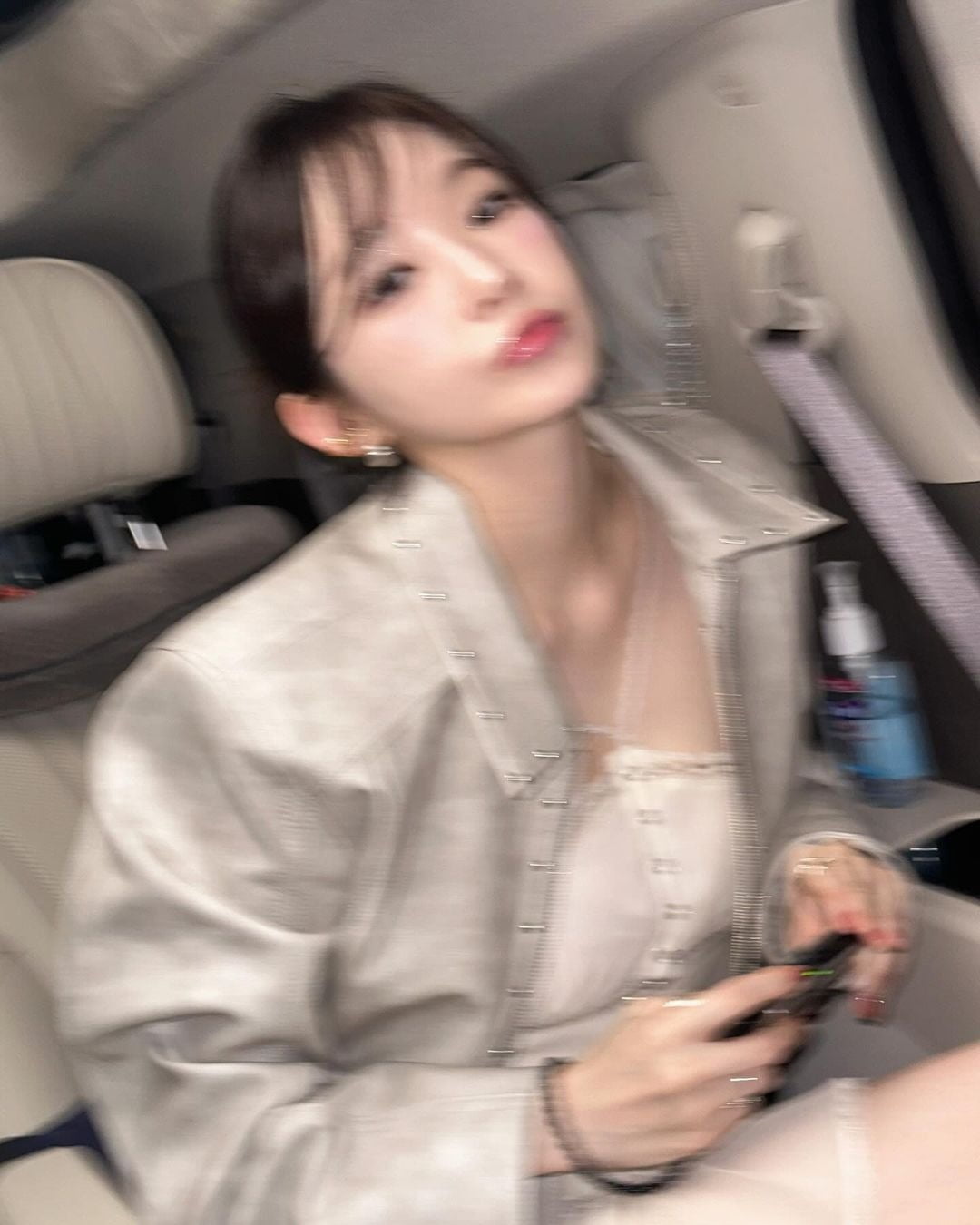 사진=강민경 SNS