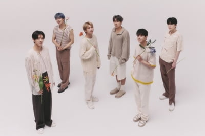 '데뷔 14주년' 인피니트, 6월 9일 신곡 발매→7년 만 완전체 팬미팅
