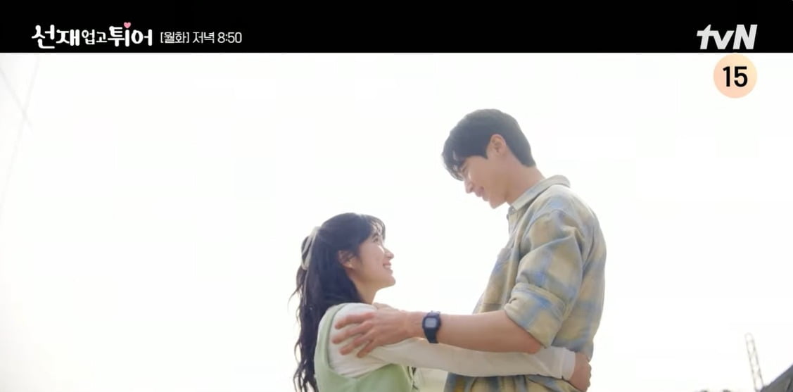 사진=tvN '선재 업고 튀어' 캡처
