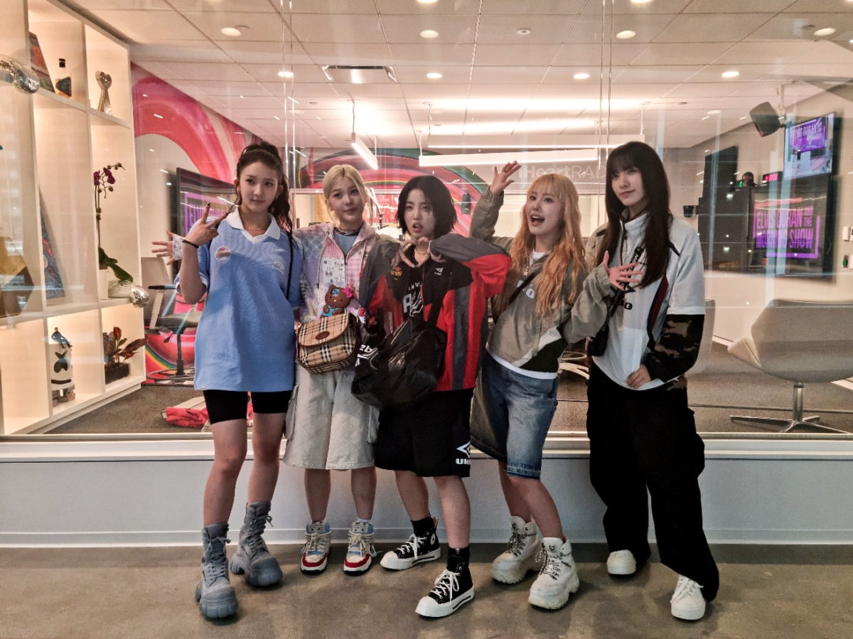 사진제공=RBW, DSP미디어, 비츠엔터테인먼트
