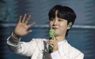 송민준, 바닷가를 함께 거닐고 싶은 남자 트로트 가수 1위…임영웅 2위[TEN차트]