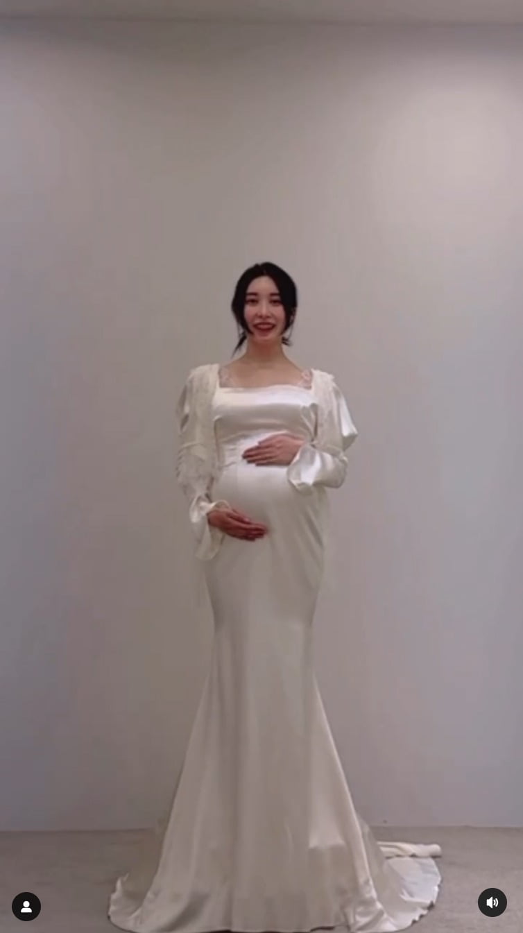 사진=아야네 인스타그램 캡처