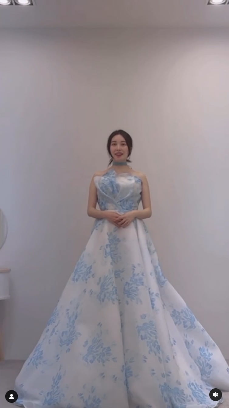 사진=아야네 인스타그램 캡처