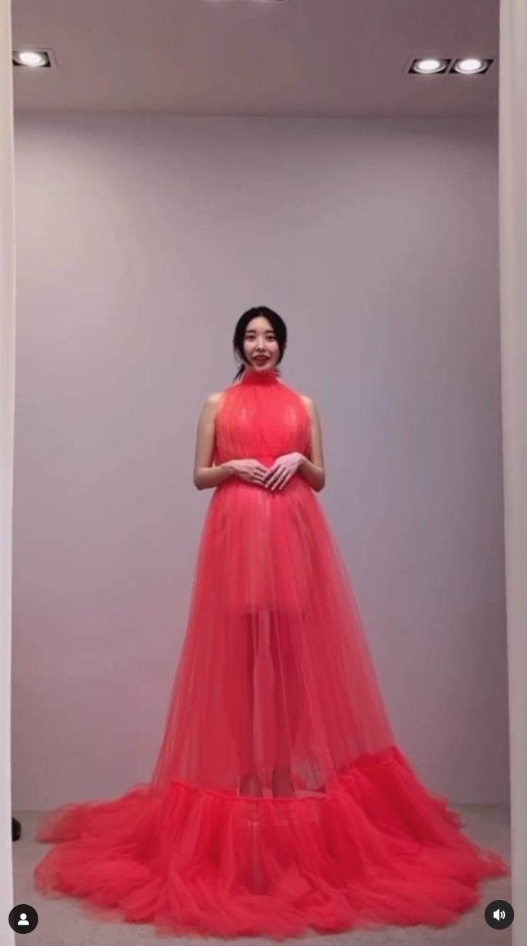 사진=아야네 인스타그램 캡처