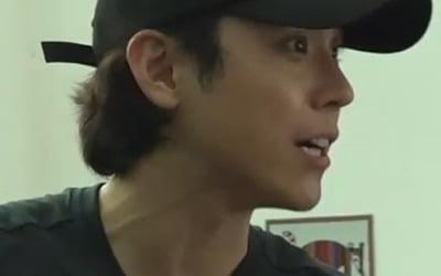 김도훈, 애정 공세 상대는 빠니보틀…"이런 적 처음"('지구마불2')