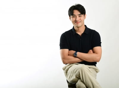 '범죄도시4' 류지훈, 삭발 안 하게 된 이유 "스님액션, 톤에 안 맞아"[인터뷰②]
