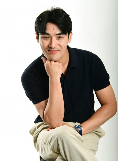 류지훈 "마동석, 챙겨야할 사람 많아 피곤해 보이기도 '감탄'"('범죄도시4')[인터뷰③]