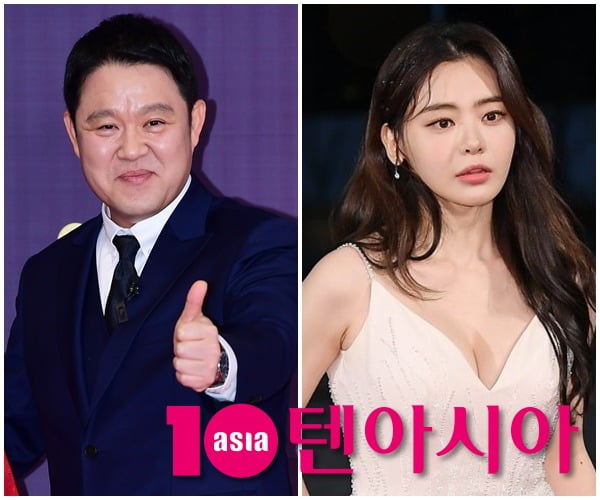 텐아시아 DB