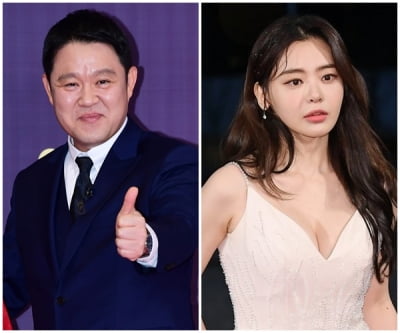 서유리는 안절부절→김구라는 짜증폭발…이혼 후 쏟아낸 저격 발언[TEN피플]