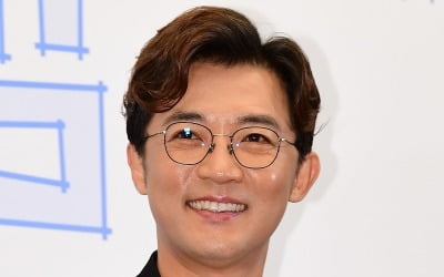 "본의 아니게" 안재욱, 음주 운전·자숙 '타의'였나…육아 예능에서 토로한 '뻔뻔함'[TEN피플]