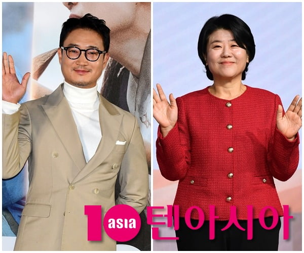 텐아시아 DB