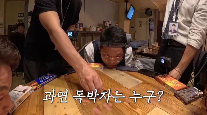 '김지민♥' 김준호 "인연 끊을 수 있다"('독박투어2')