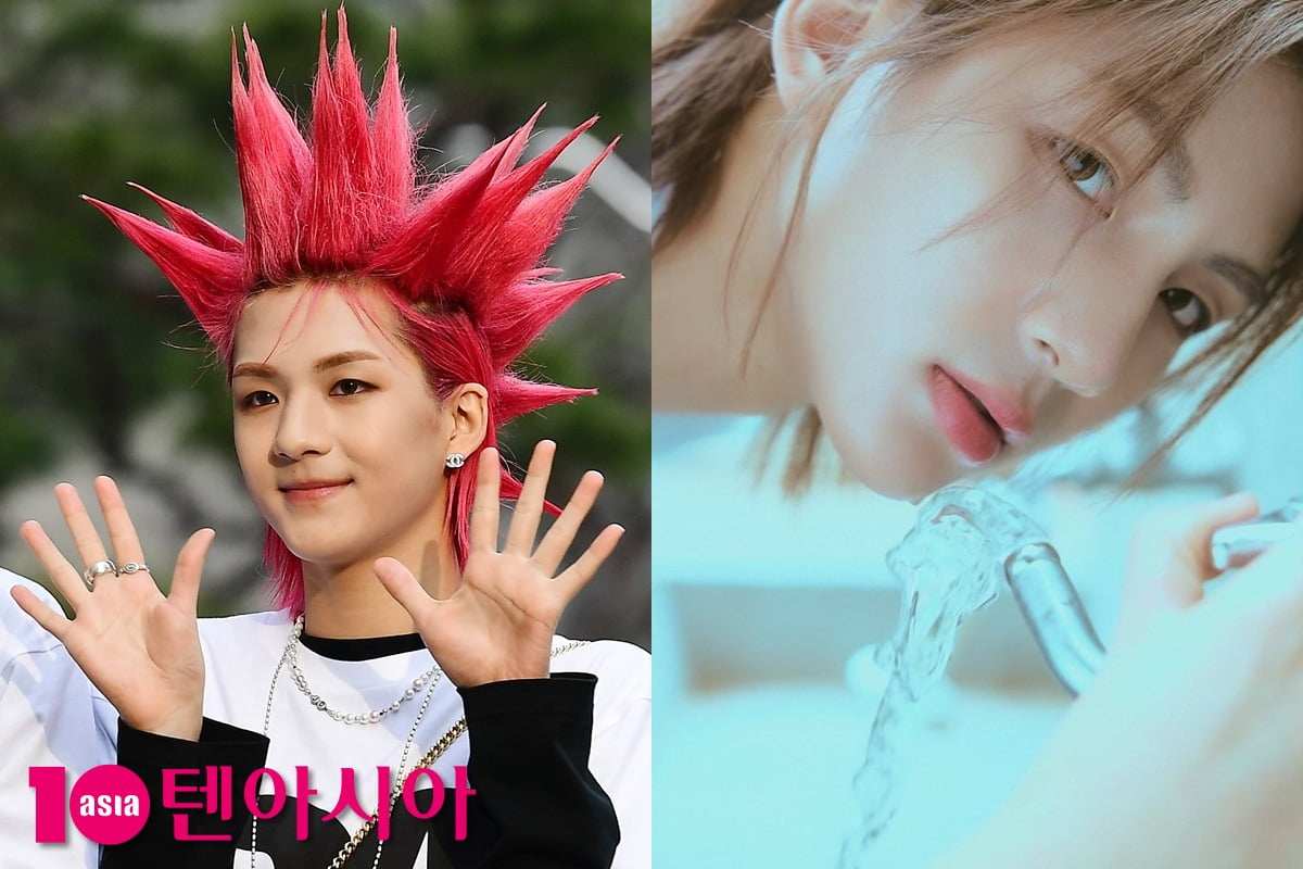다이몬 조 / 사진 = 텐아시아 사진 DB, SSQ 엔터테인먼트