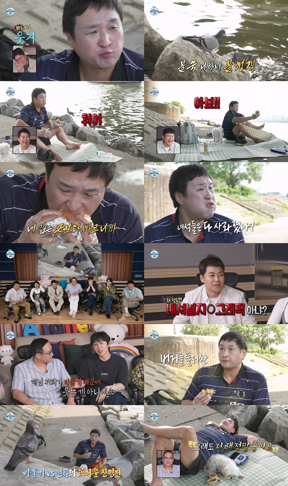 / 사진=MBC ‘나 혼자 산다’