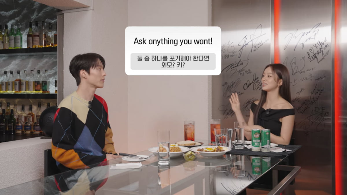 사진=유튜브 채널 '혜리'