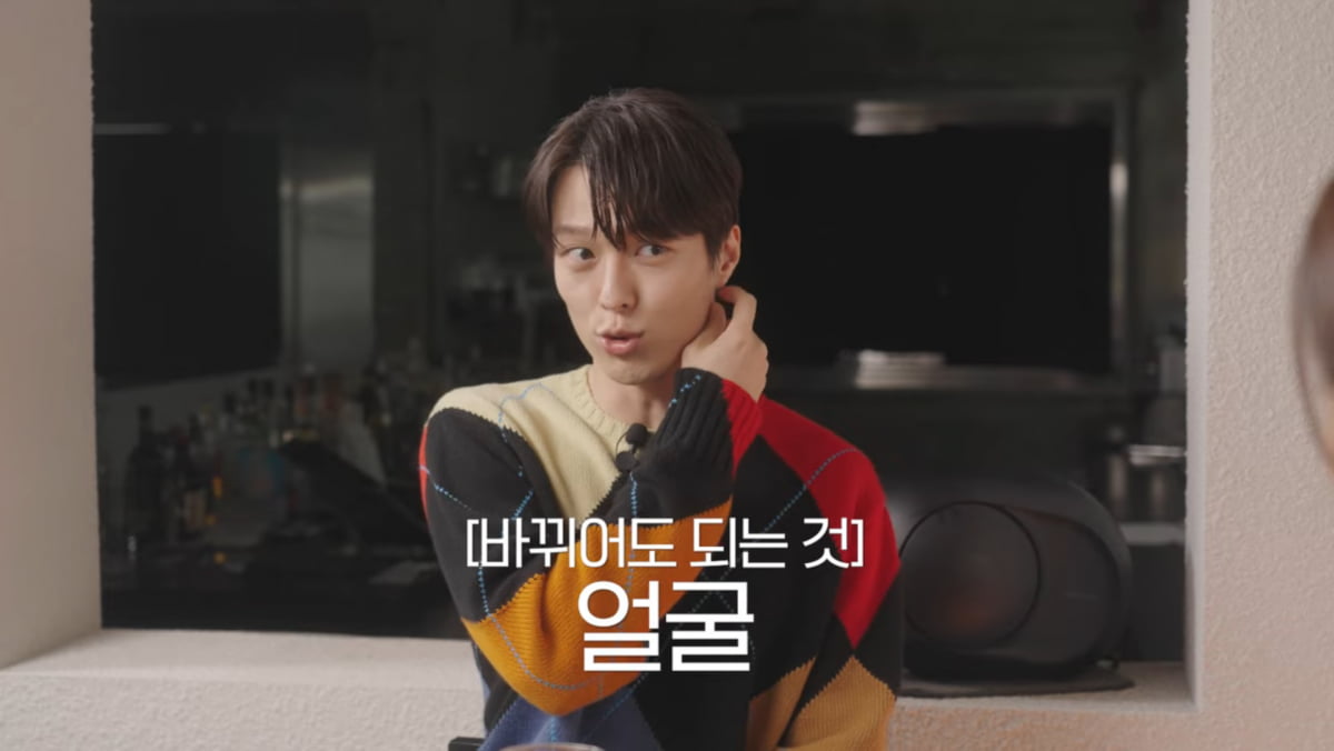 사진=유튜브 채널 '혜리'
