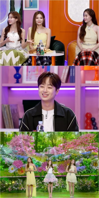 정서주, 이제 고1인데…친구들 부모님한테 사인 요청 폭발('불후의 명곡')