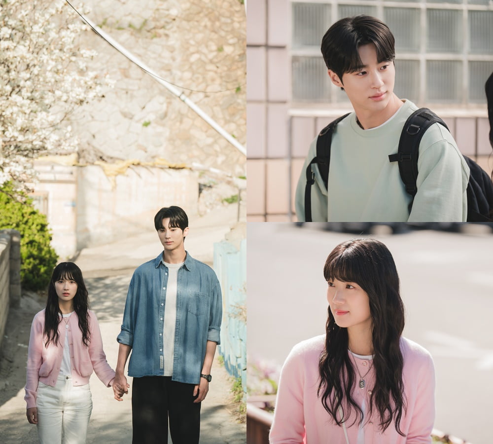 tvN ‘선재 업고 튀어’