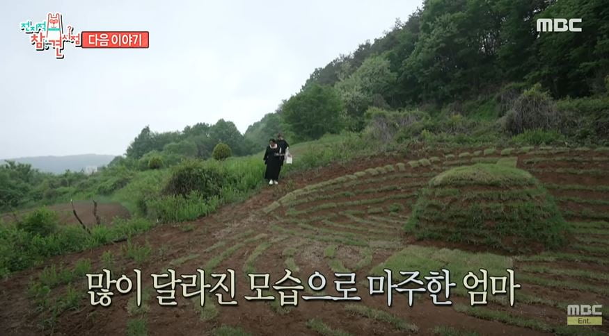 사진 = MBC '전지적 참견 시점' 예고 영상 갈무리