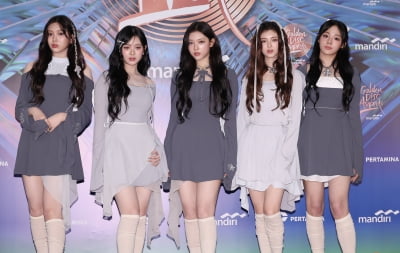 뉴진스 멤버 부모들, 탄원서 제출에 엔터테인먼트 전문 변호사 선임