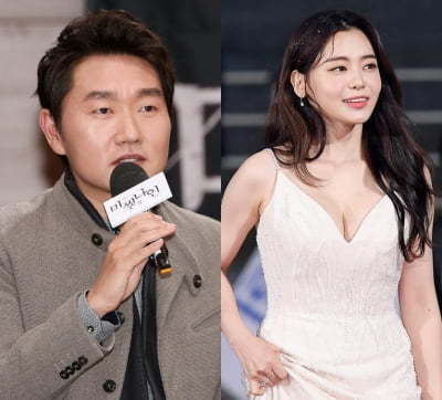 '이혼' 최병길, 서유리 폭로에 입 열었다…"피해자 코스프레라니"[TEN이슈]