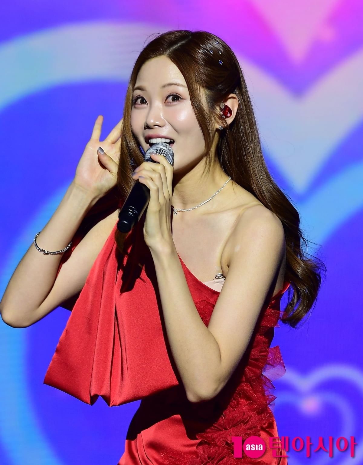 [TEN포토]배아현 '상큼하게'