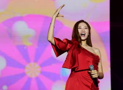 [TEN포토]배아현 '매력 만점'