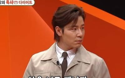 Lee Gyu-hyung, “I lost 23kg in 2 months”