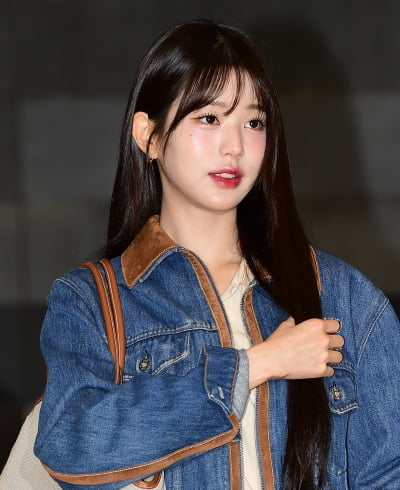 [TEN포토]아이브 장원영 '인형같은 만찢녀'