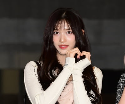 [TEN포토]아이브 이서 '청아한 막내'