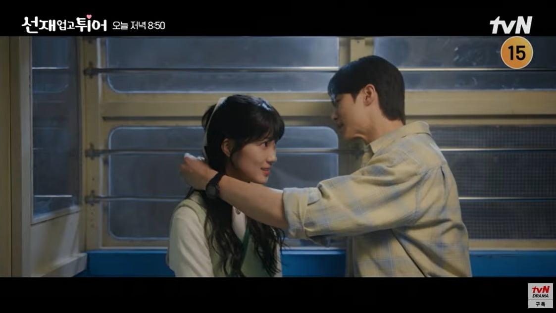 사진=tvN '선재 업고 튀어' 캡처