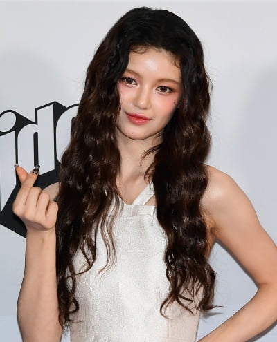 "잠이 잘 안 와" 뉴진스 다니엘, 민희진VS하이브 내홍 속앓이 고백 [TEN이슈]