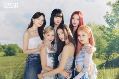 스테이씨, 7월 초 컴백 확정 "앨범 준비에 매진"