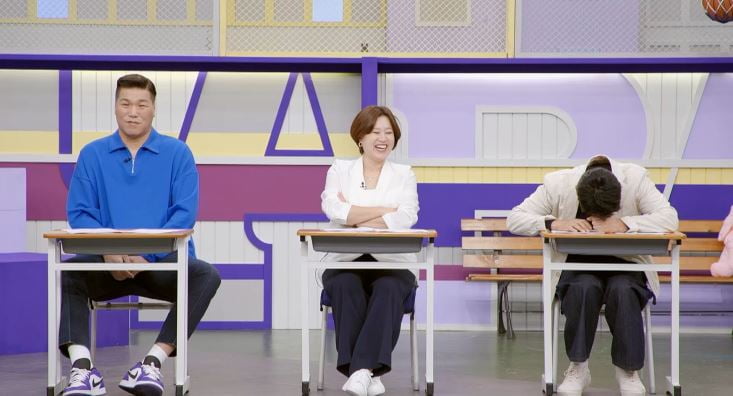 이세빈 "20세에 임신…변심한 14살 연상남, 입양 권유"('고딩엄빠4')