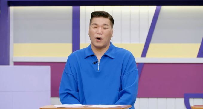 이세빈 "20세에 임신…변심한 14살 연상남, 입양 권유"('고딩엄빠4')