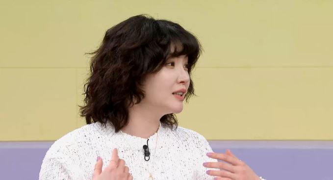 이세빈 "20세에 임신…변심한 14살 연상남, 입양 권유"('고딩엄빠4')