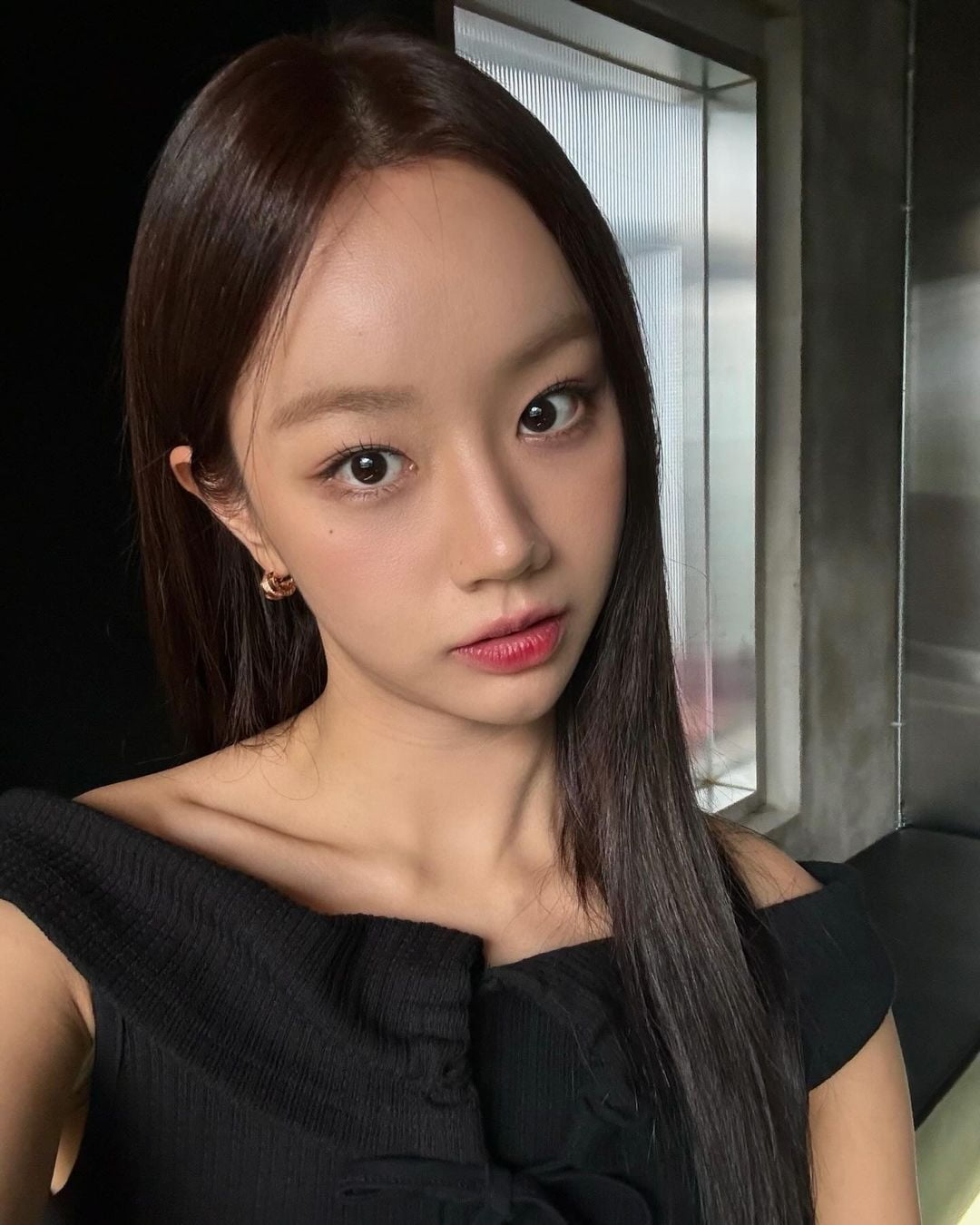 혜리 / 사진 = 혜리 SNS 갈무리