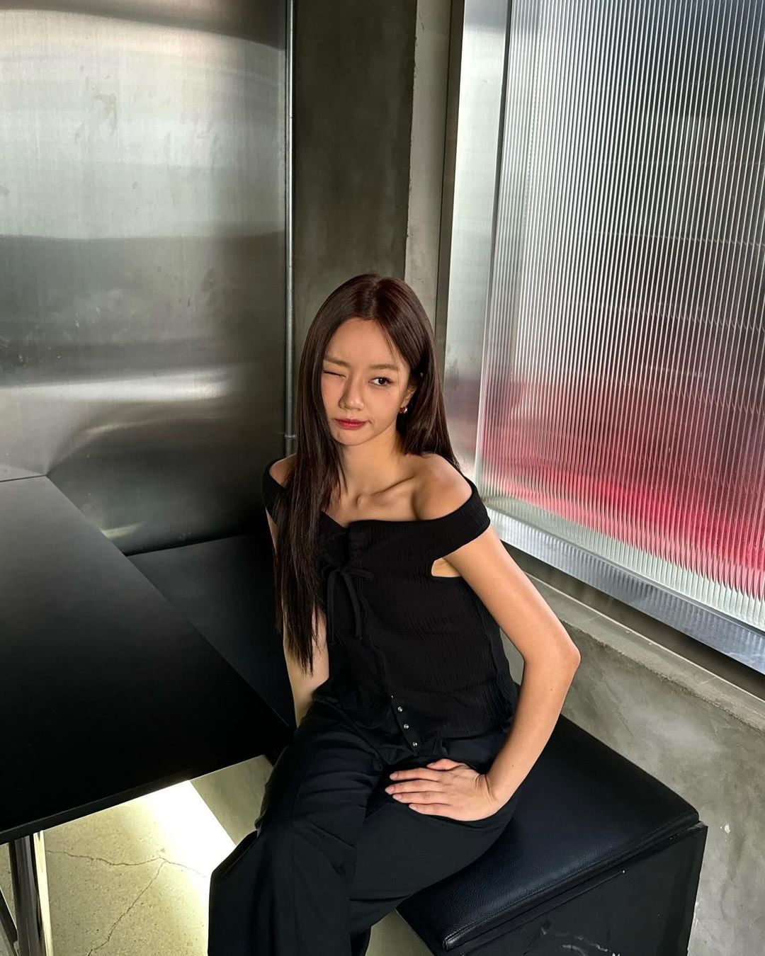 혜리 / 사진 = 혜리 SNS 갈무리