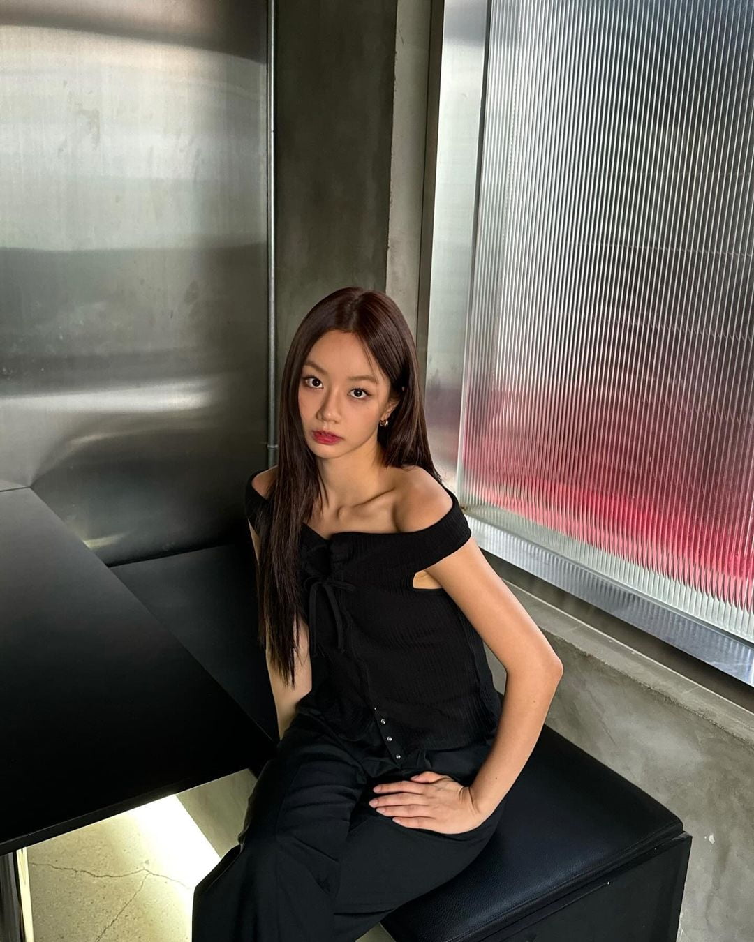 혜리 / 사진 = 혜리 SNS 갈무리