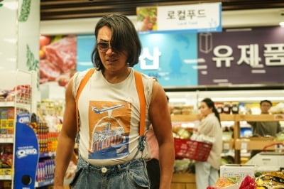 正しく壊れた「セクシーな男」イ・ヒジュン