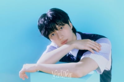 テミン、公式ファンクラブコンセプトフォト公開
