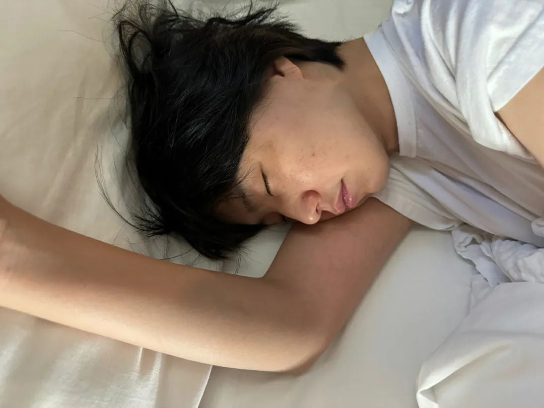 안영미, ♥미국 회사원 남편과 장거리 생활 쉽지 않네 "깍쟁이왕자님 안녕"