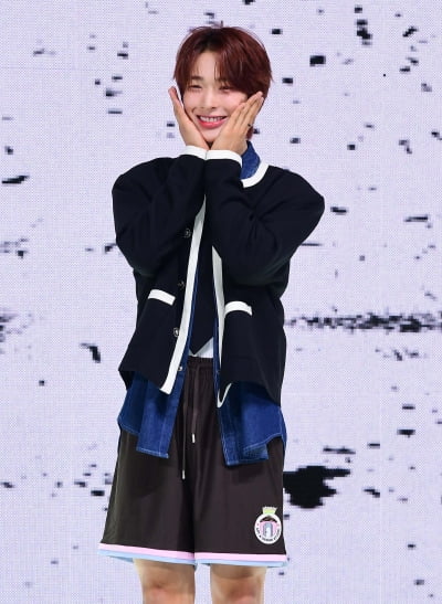 넥스지, 한국어 어렵지만 열정 가득…토모야 "배워가는 단계지만 열심히 준비했다"